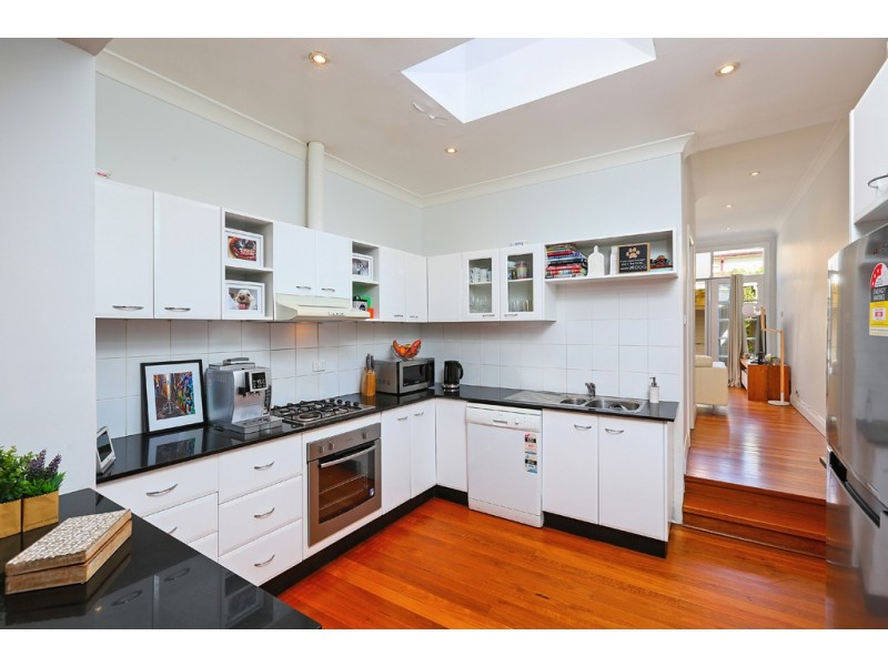 71 Bridge Road, Glebe NSW 2037