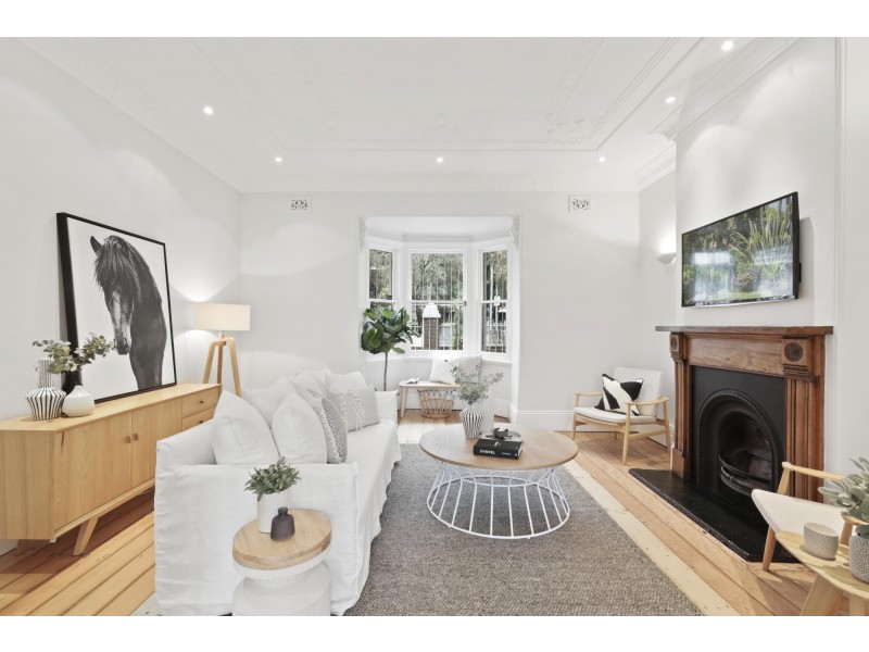 91 Station Street, Newtown NSW 2042