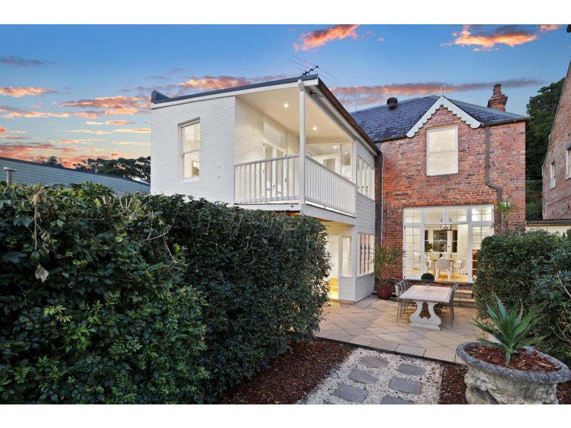 91 Station Street, Newtown NSW 2042