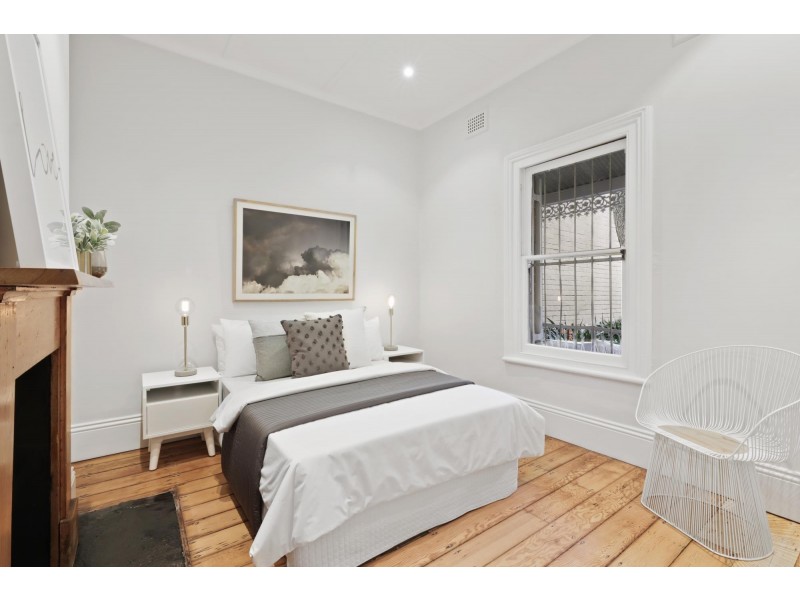 91 Station Street, Newtown NSW 2042