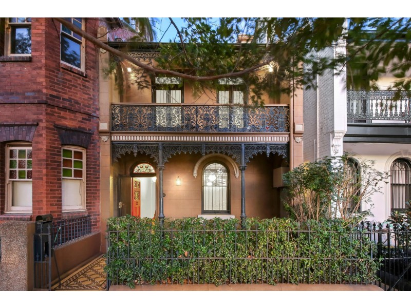 131 Pitt Street, Redfern NSW 2016