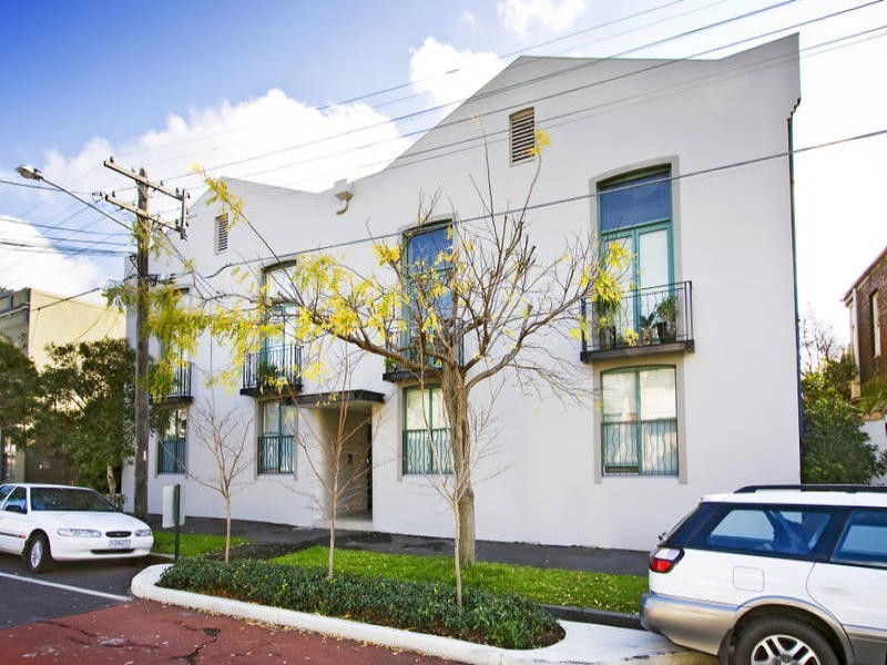 8/145-157 Belmont Street, Alexandria NSW 2015