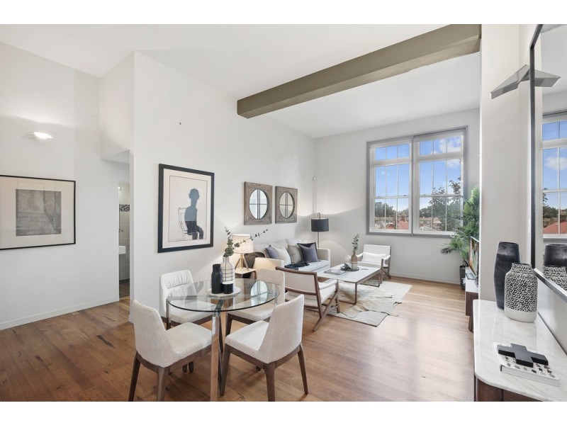 213/11-23 Gordon Street, Marrickville NSW 2204