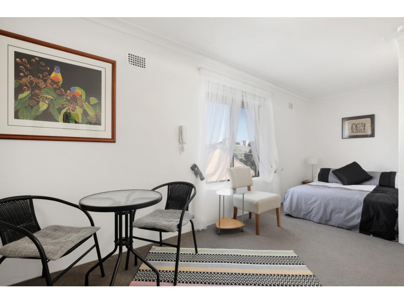 14/6-8 Camden Street, Newtown NSW 2042
