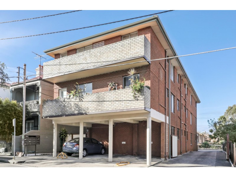 14/6-8 Camden Street, Newtown NSW 2042