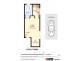 14/6-8 Camden Street, Newtown NSW 2042 Floorplan