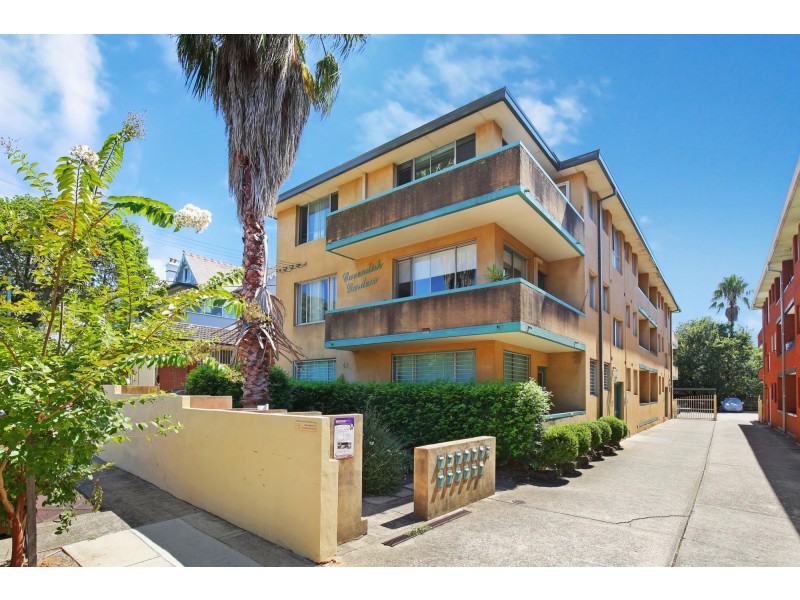 11/43 Cavendish Street, Stanmore NSW 2048