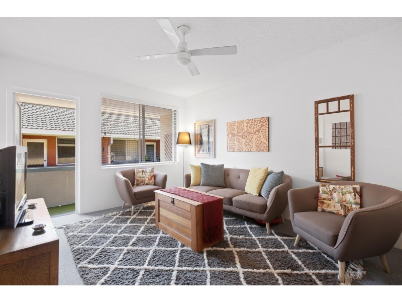 11/43 Cavendish Street, Stanmore NSW 2048