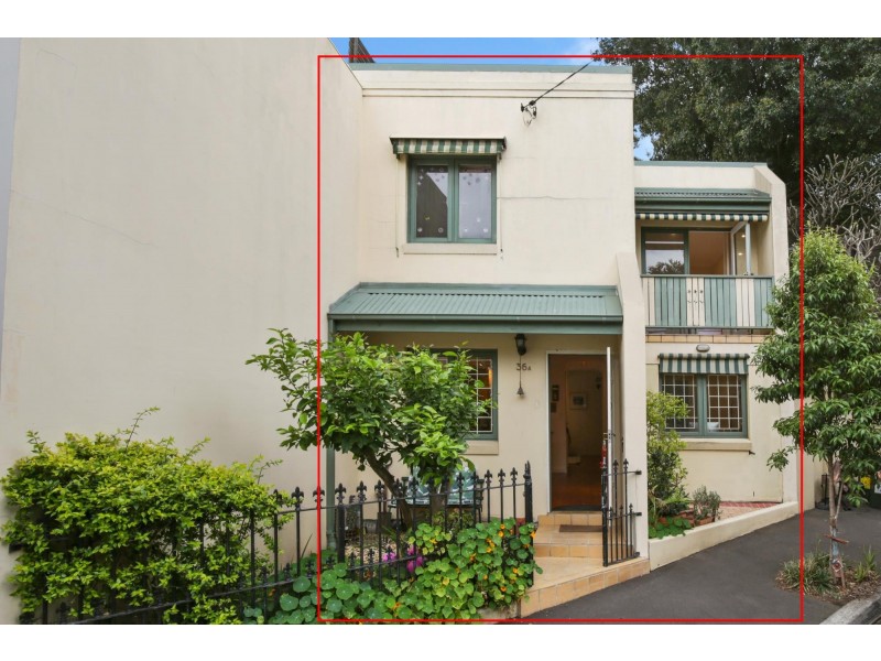 36A Septimus Street, Erskineville NSW 2043