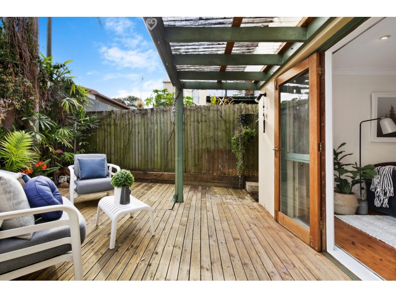 36A Septimus Street, Erskineville NSW 2043