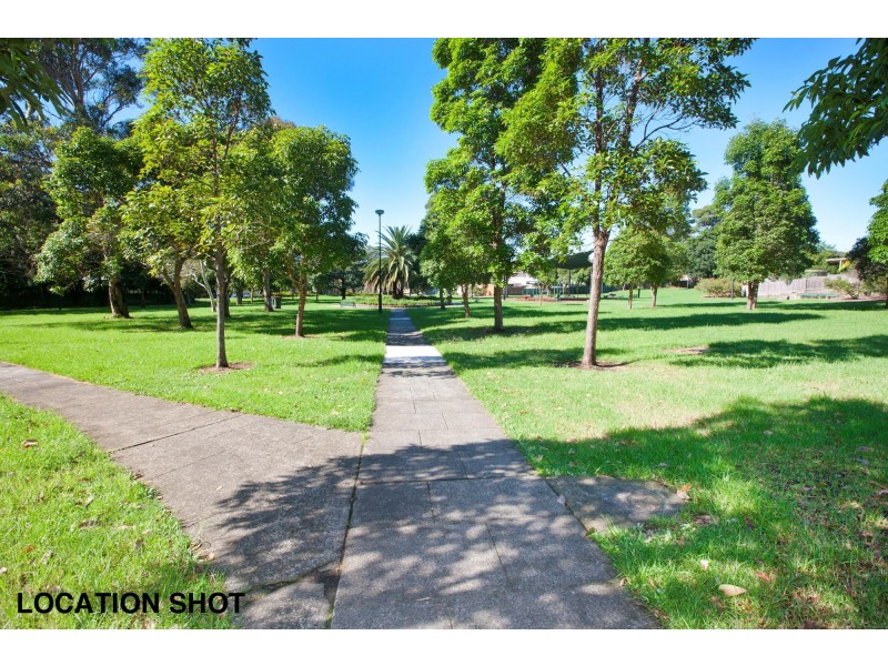 10/264 New Canterbury Road, Lewisham NSW 2049