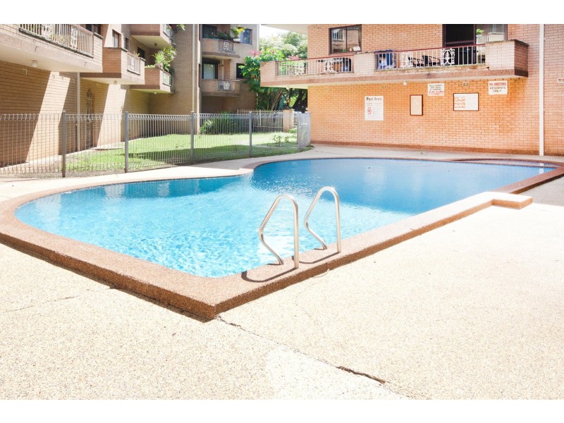 10/264 New Canterbury Road, Lewisham NSW 2049