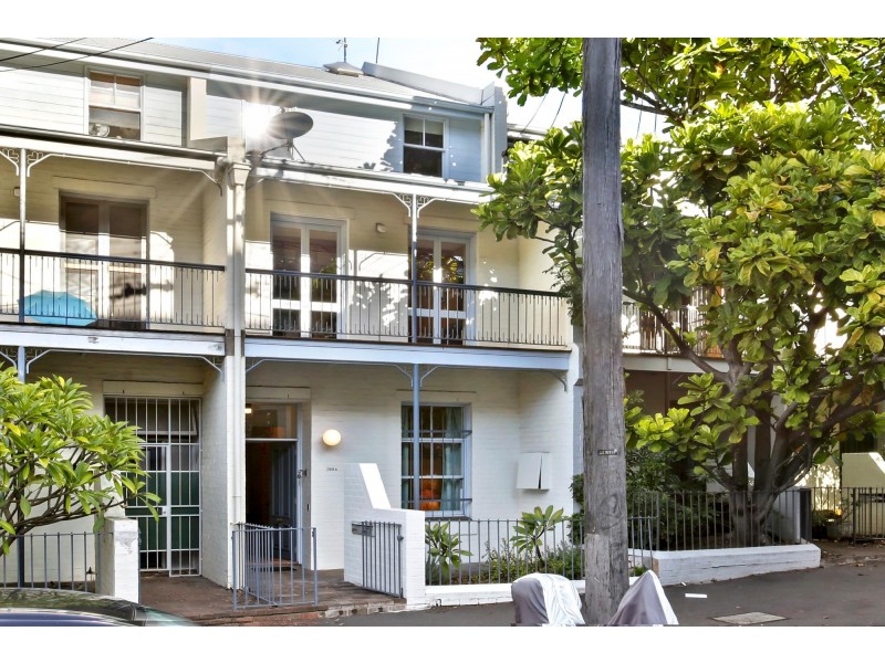 398A Abercrombie Street, Darlington NSW 2008