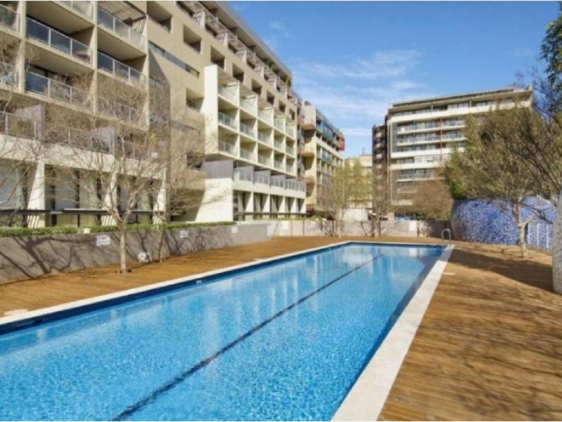 A29/252 Botany Road, Alexandria NSW 2015