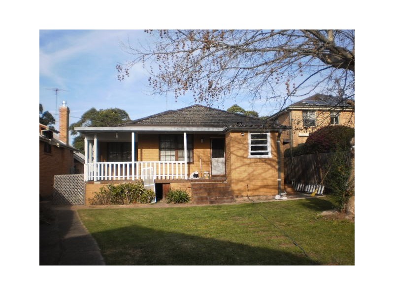 60 Blaxland Street, Hunters Hill NSW 2110