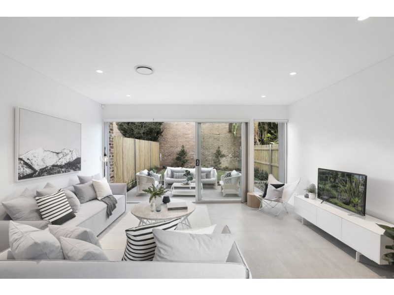 127A Illawarra Road, Marrickville NSW 2204