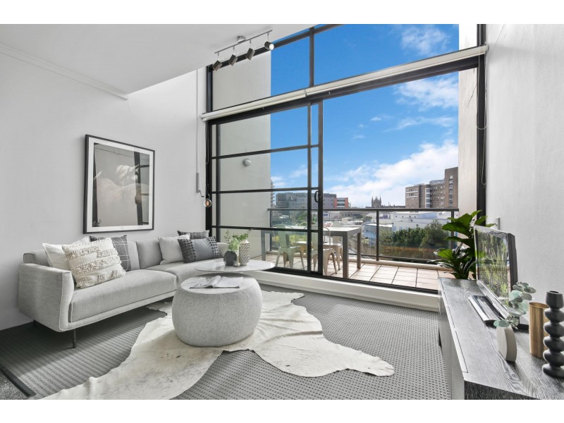 504E/138 Carillon Avenue, Newtown NSW 2042