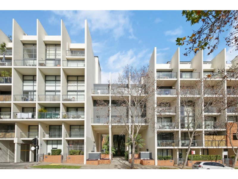 504E/138 Carillon Avenue, Newtown NSW 2042