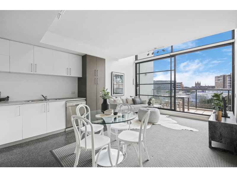 504E/138 Carillon Avenue, Newtown NSW 2042