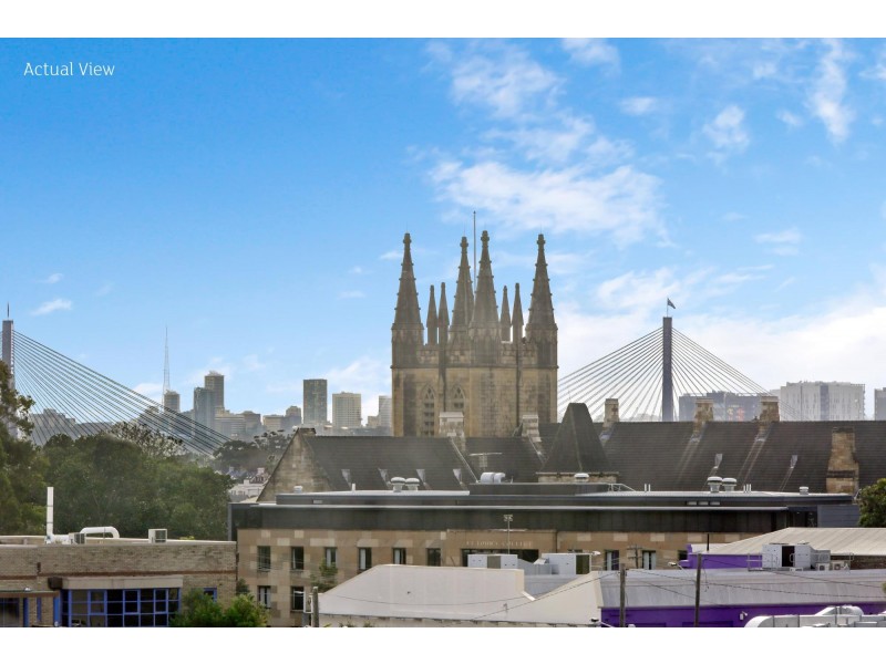 504E/138 Carillon Avenue, Newtown NSW 2042