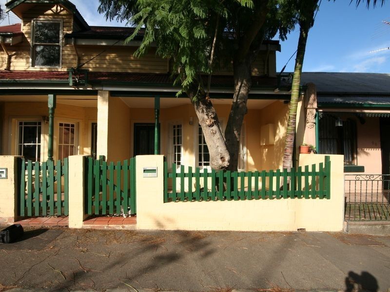 26A Angel Street, Erskineville NSW 2043