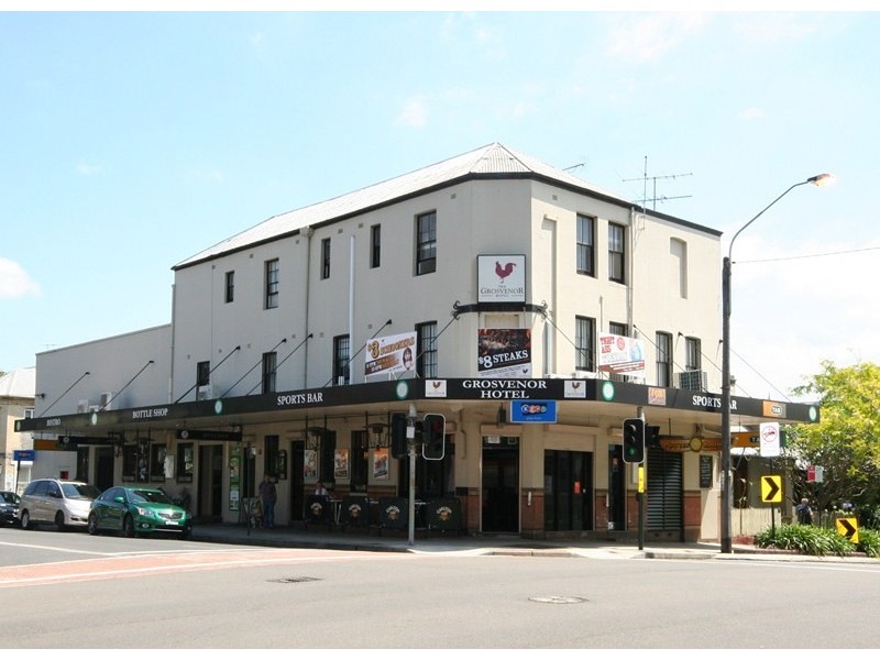 1/153 Phillip Street, Waterloo NSW 2017