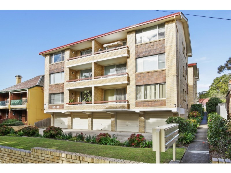 2/25-27 Sloane Street, Summer Hill NSW 2130