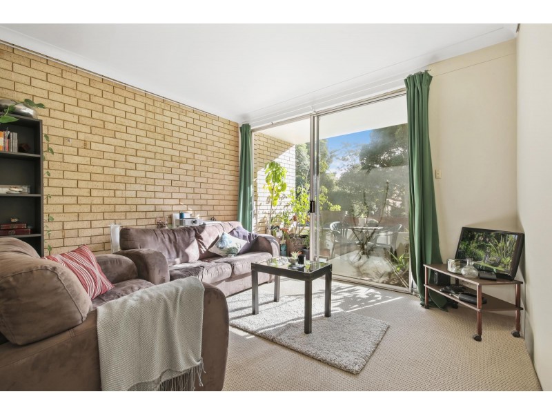 2/25-27 Sloane Street, Summer Hill NSW 2130