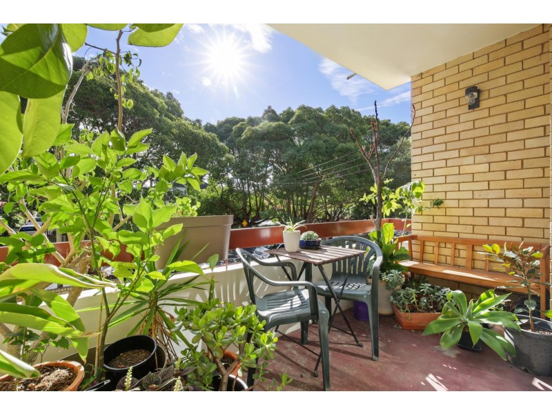 2/25-27 Sloane Street, Summer Hill NSW 2130