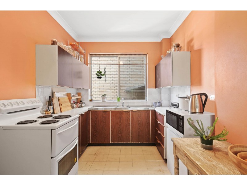 2/25-27 Sloane Street, Summer Hill NSW 2130