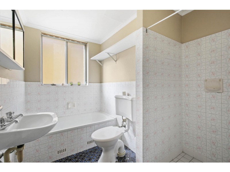 2/25-27 Sloane Street, Summer Hill NSW 2130