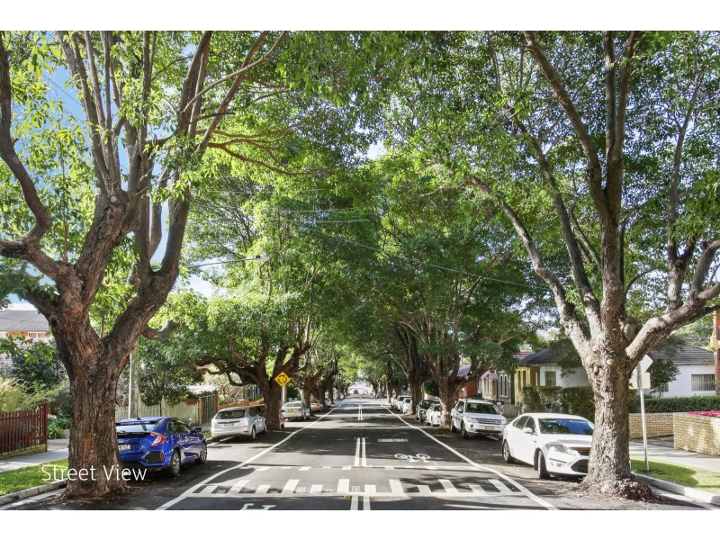 2/25-27 Sloane Street, Summer Hill NSW 2130