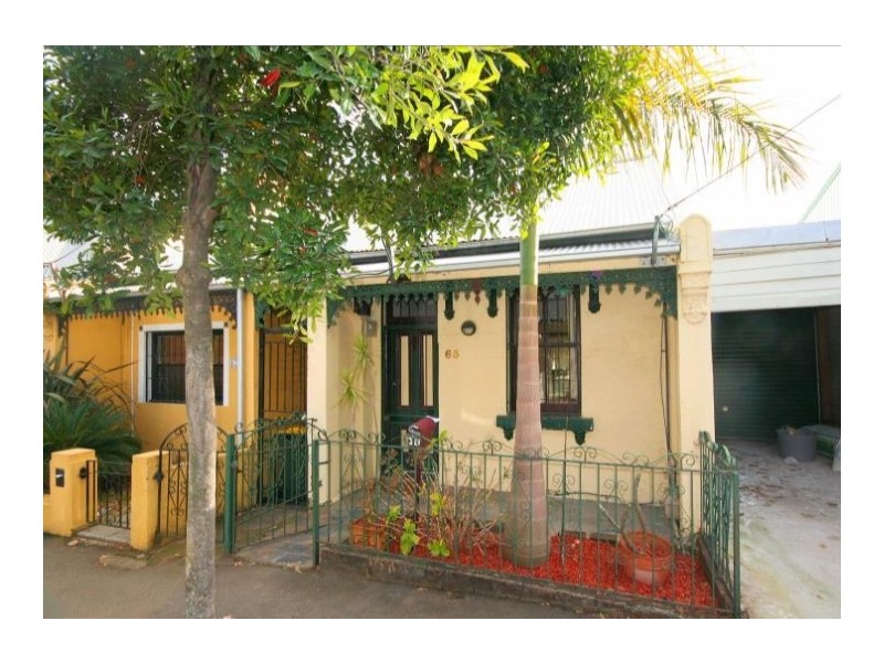 65 Rochford Street, Erskineville NSW 2043