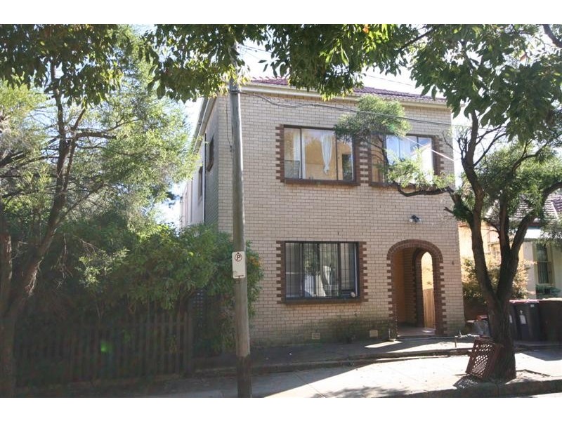 1/8 Wemyss Street, Enmore NSW 2042