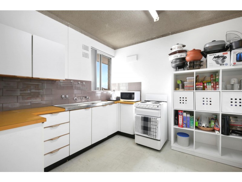 36/12 Goulburn Street, Warwick Farm NSW 2170