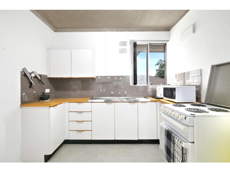 36/12 Goulburn Street, Warwick Farm NSW 2170