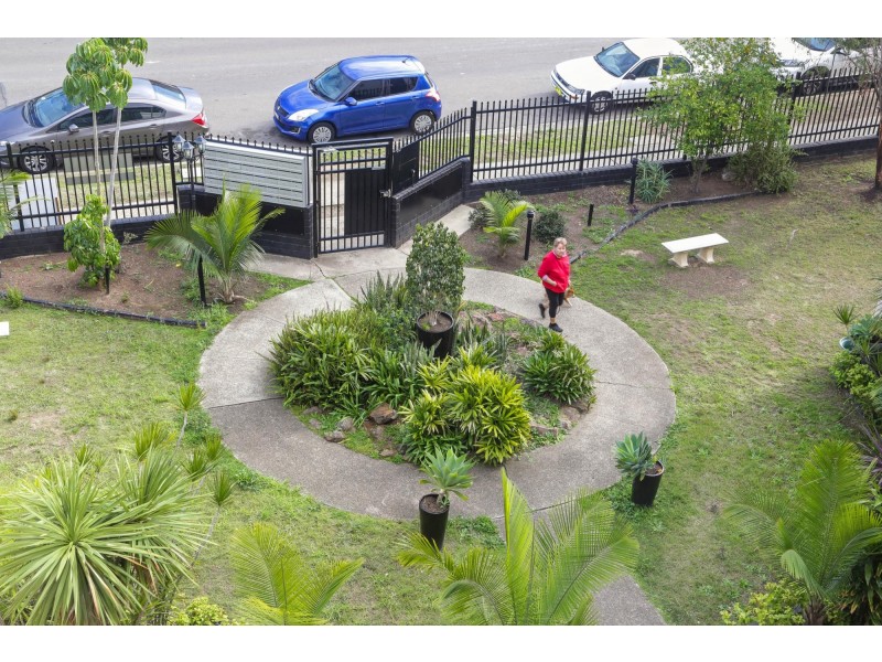 36/12 Goulburn Street, Warwick Farm NSW 2170