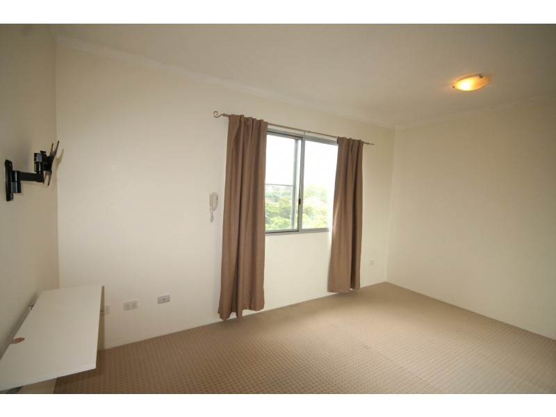 6/22 Kingston Road, Camperdown NSW 2050