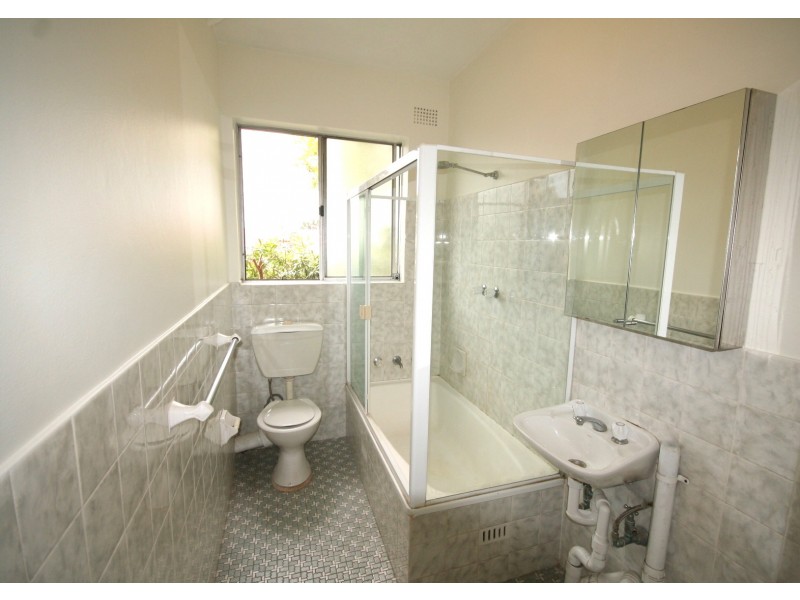 6/22 Kingston Road, Camperdown NSW 2050