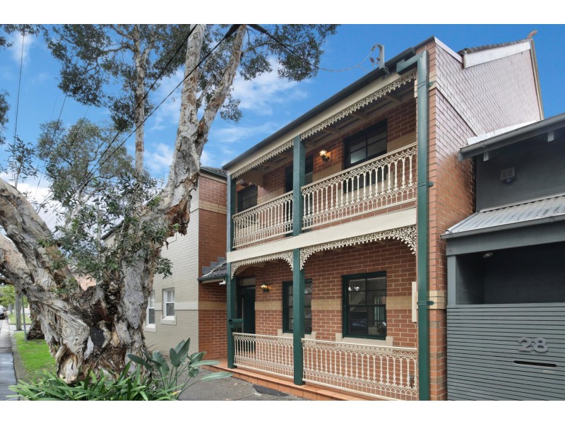 26A Renwick Street, Alexandria NSW 2015