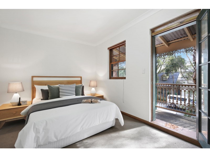 26A Renwick Street, Alexandria NSW 2015