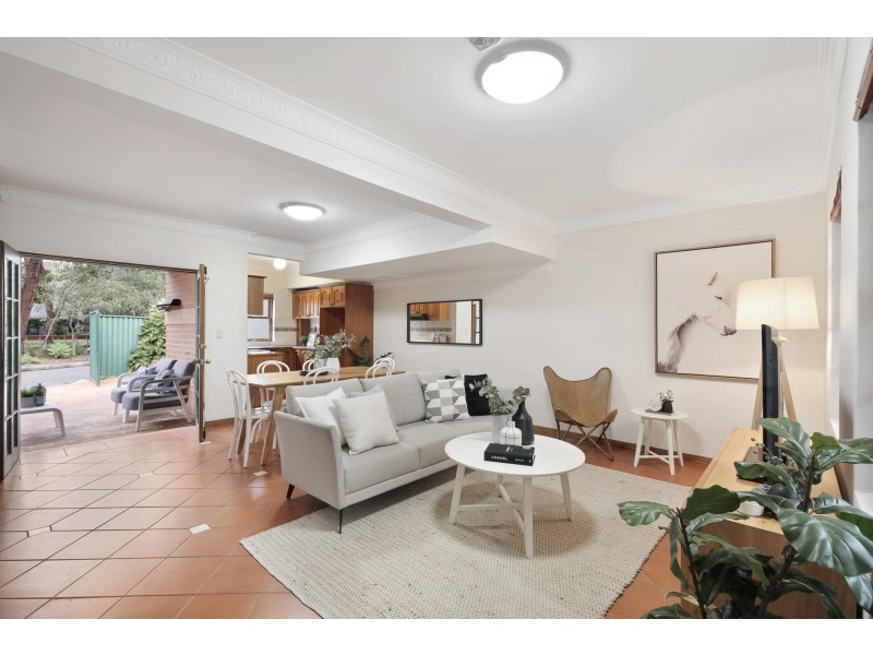 26A Renwick Street, Alexandria NSW 2015