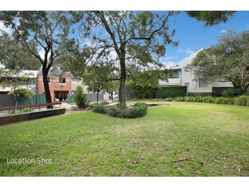 26A Renwick Street, Alexandria NSW 2015