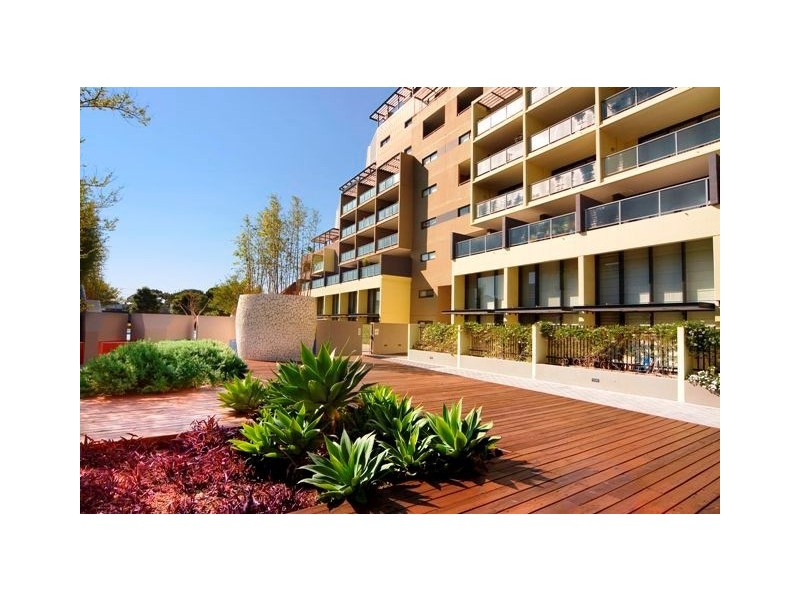 A7/252 Botany Road, Alexandria NSW 2015