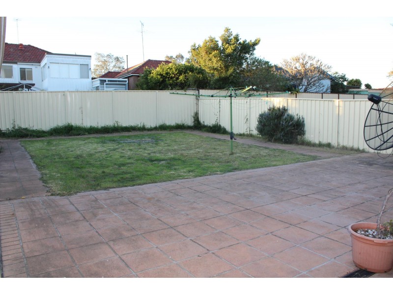 52 Smith Street, Eastgardens NSW 2036