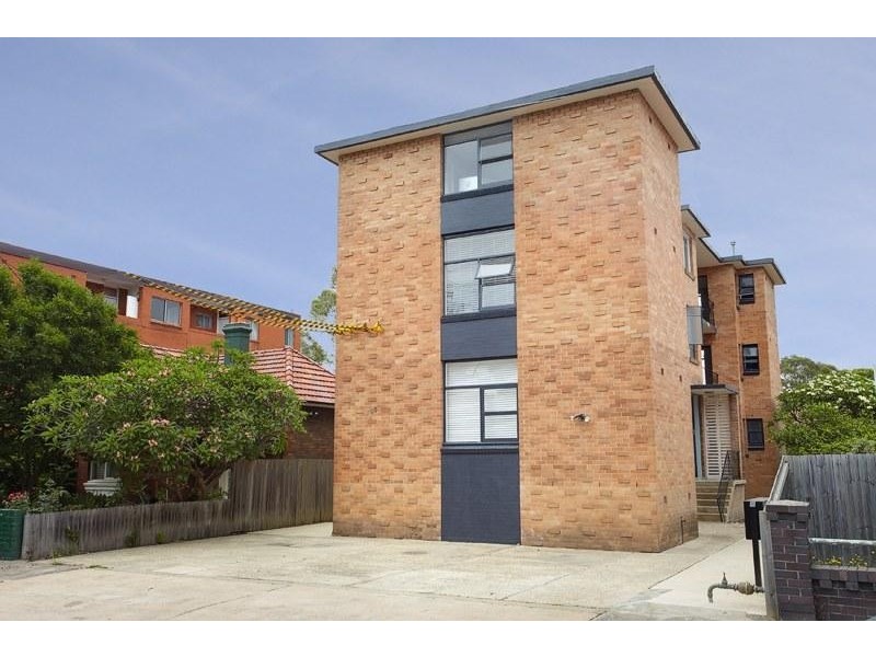 7/103 Cardigan Street, Stanmore NSW 2048