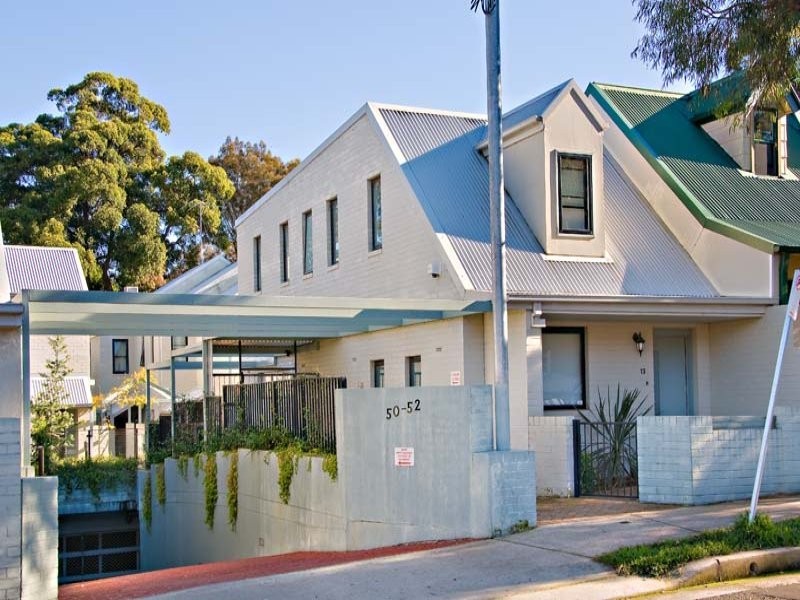 7/50 Fotheringham Street, Enmore NSW 2042