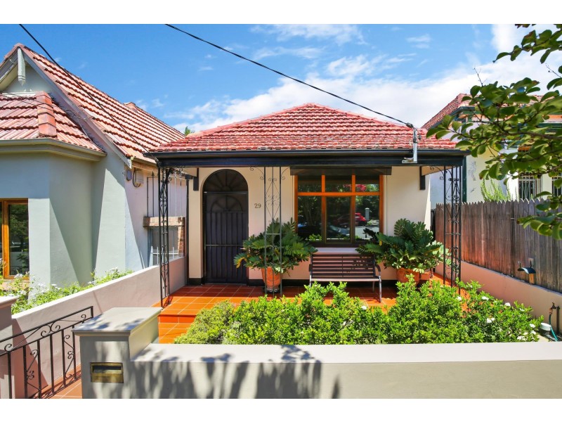 29 Temple Street, Stanmore NSW 2048