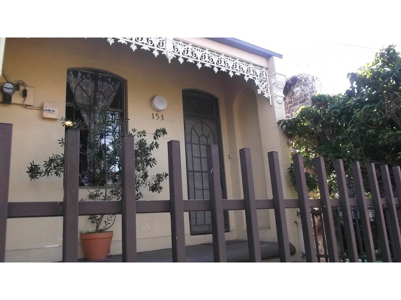 153 Union Street, Erskineville NSW 2043