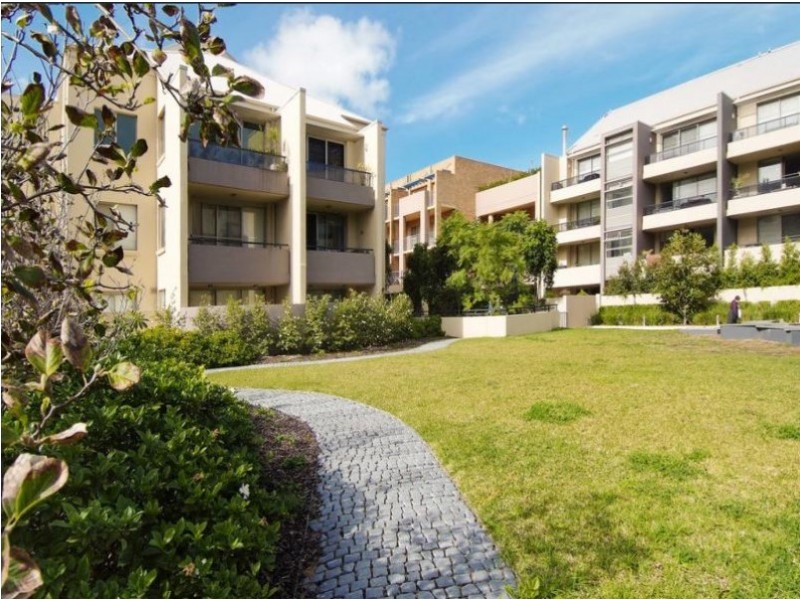 20/20 Eve Street, Erskineville NSW 2043